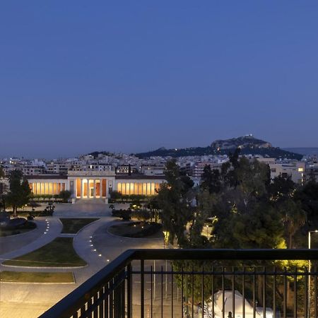A Truly Wow Experience For Every Guest. The Place Athén Kültér fotó