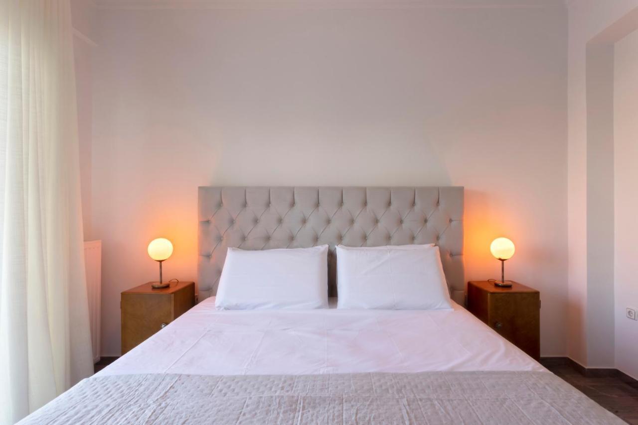 A Truly Wow Experience For Every Guest. The Place Athén Kültér fotó