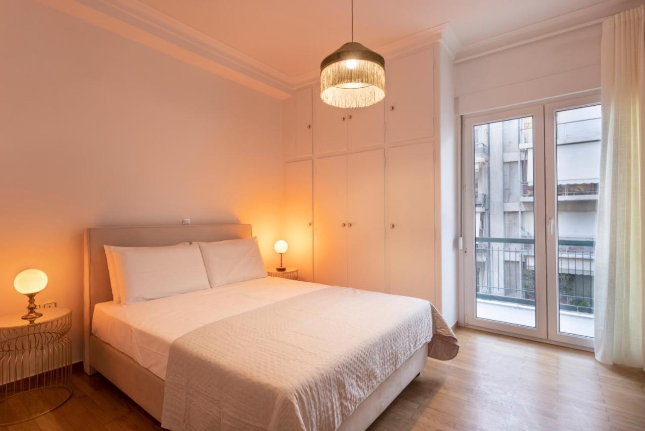 A Truly Wow Experience For Every Guest. The Place Athén Kültér fotó