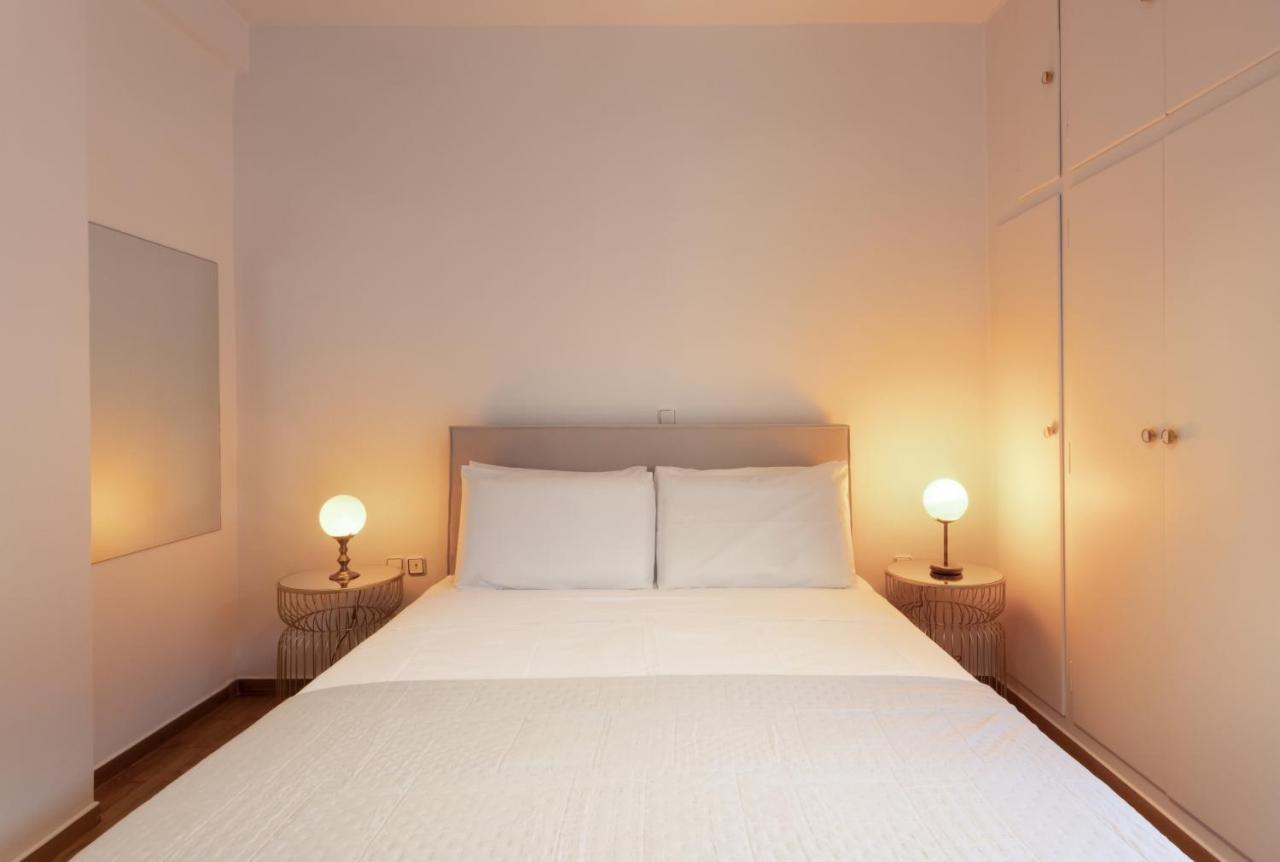 A Truly Wow Experience For Every Guest. The Place Athén Kültér fotó