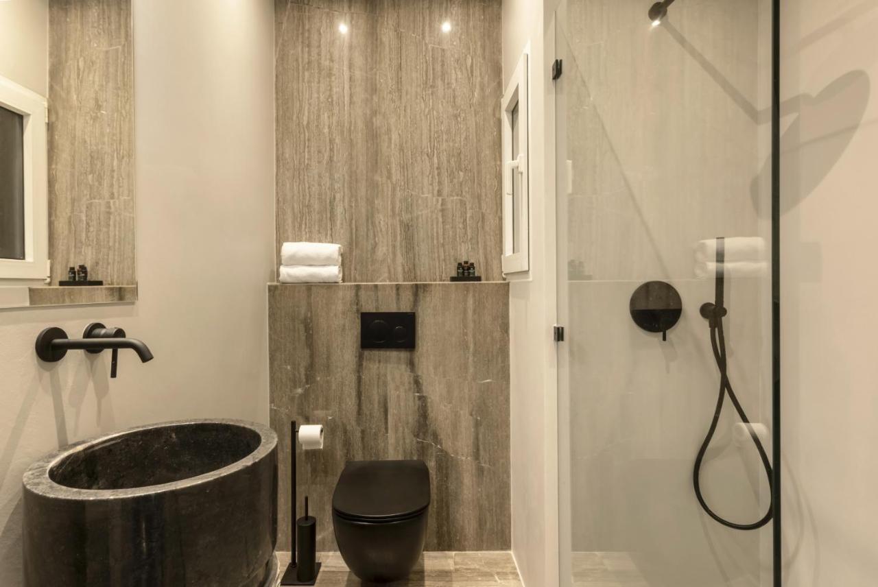 A Truly Wow Experience For Every Guest. The Place Athén Kültér fotó