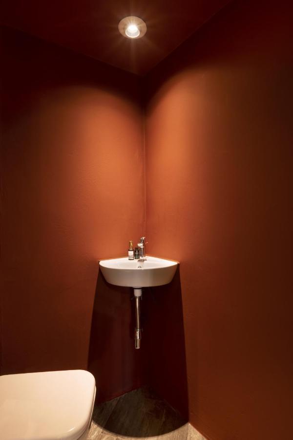 A Truly Wow Experience For Every Guest. The Place Athén Kültér fotó