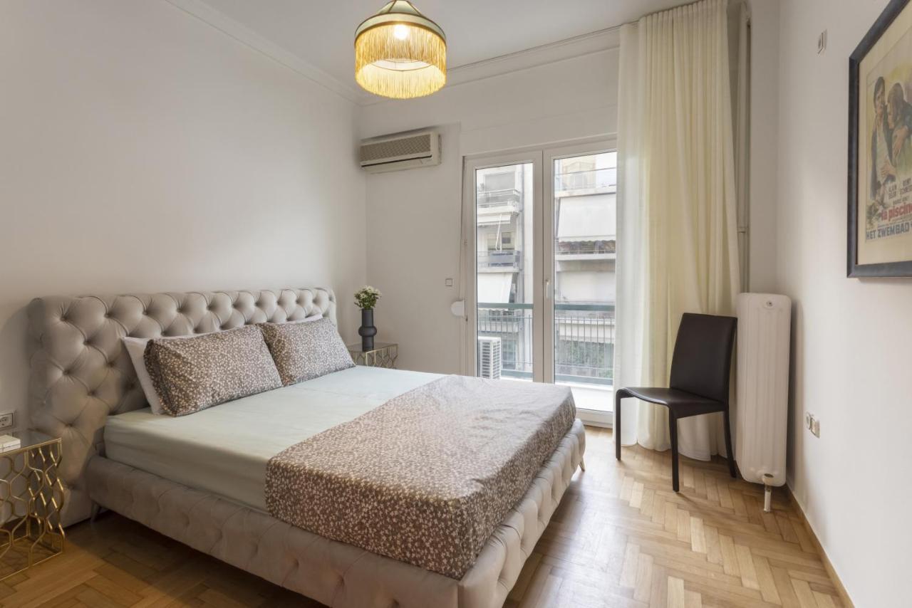 A Truly Wow Experience For Every Guest. The Place Athén Kültér fotó