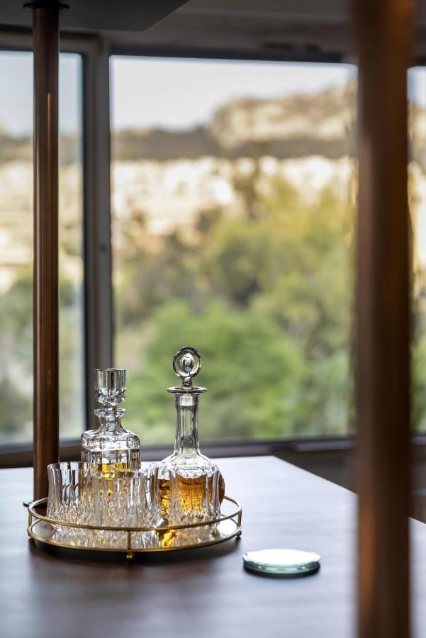 A Truly Wow Experience For Every Guest. The Place Athén Kültér fotó